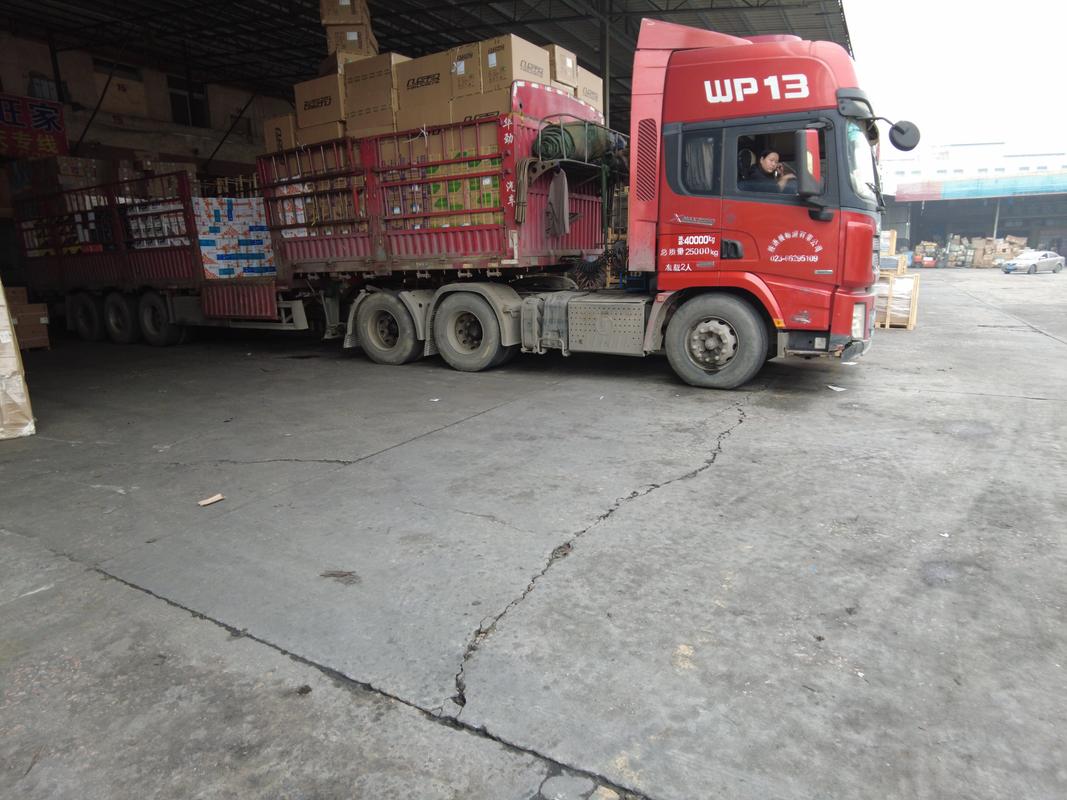 佛山至石嘴山一站式貨運(yùn)專線，通達(dá)大武口、惠農(nóng)、平羅縣